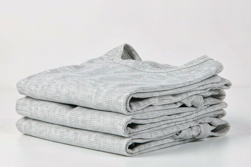 服装与纺织品